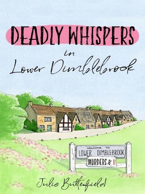 cover image of Deadly Whispers in Lower Dimblebrook